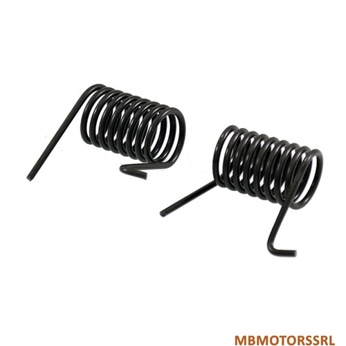 Coppia molle cavalletto - coppia,