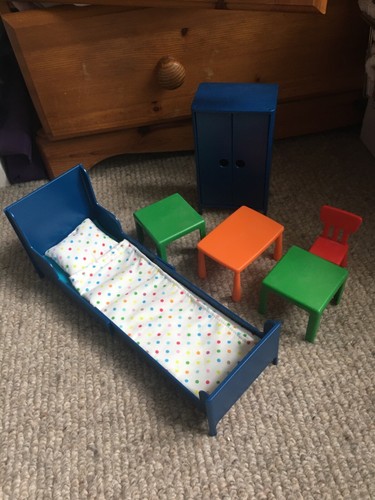 Set mini ikea dimensioni