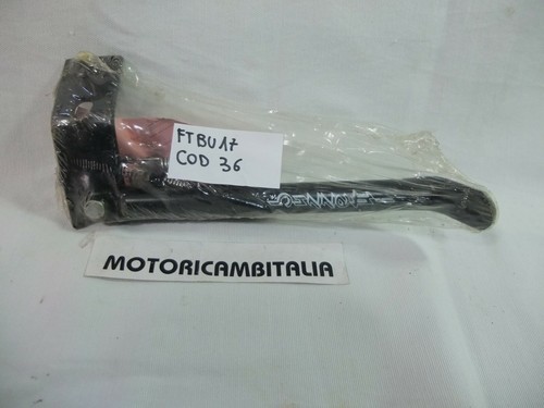 For yamaha mbk booster - for,