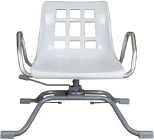 Queraltó Sedia girevole per