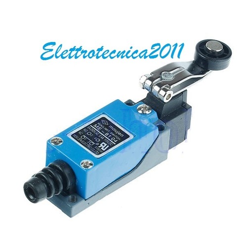 Finecorsa micro interruttore - finecorsa,
