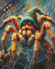 Costume elfo fatto a mano