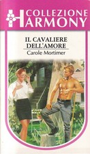 LN2 - IL CAVALIERE DELL'AMORE