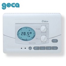 Cronotermostato ambiente