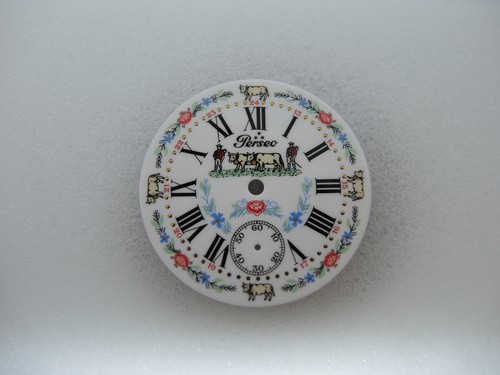 Perseo unitas 6498 - 6498, quadrante