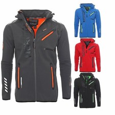 Giacca softshell Geographical