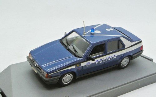 Progettok alfa - 1/43,