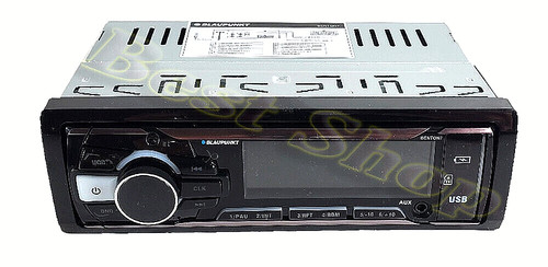 Blaupunkt benton7 car audio - car,