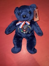 Orsacchiotto Crista Bear