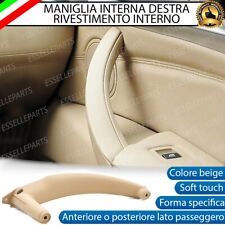 MANIGLIA INTERNA BMW X5 E70 X6