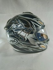 Casco moto Arai Chaser Wraith