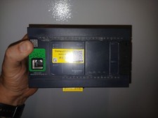 PLC CPU SCHNEIDER TM241CE24T