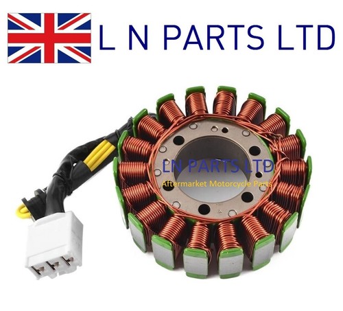 Alternatore bobina statore