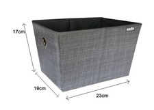 Box Scatola Salvaspazio