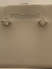 ORECCHINI PG GIOIELLI DIAMANTI