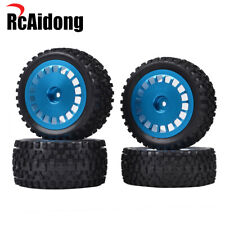 Pneumatici 1/10 Buggy con