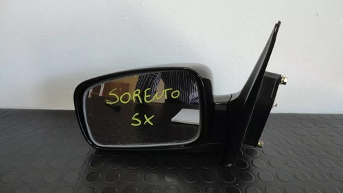 Specchietto retrovisore - specchietto,