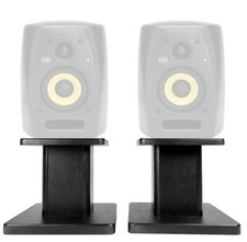 Rockville 8” Black Studio