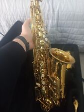 Sax alto Grassi SAL700