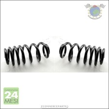 2x molle ammortizzatori JParts