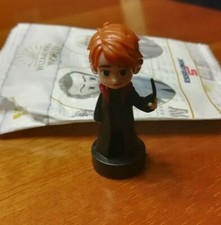 Wizzis Esselunga 2019 - Harry Potter e Animali Fantastici - Ron Weasley