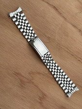 Vintage 1960 Rolex Jubilee