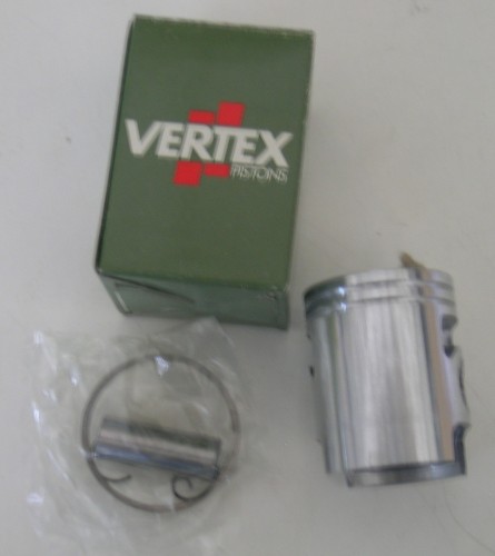 1809 pistone vertex completo - 1809,