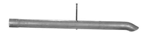 125 tubo gas scarico - cv,