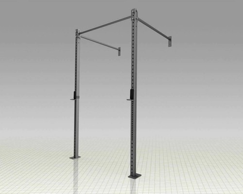 Power rack stazione pull - power,