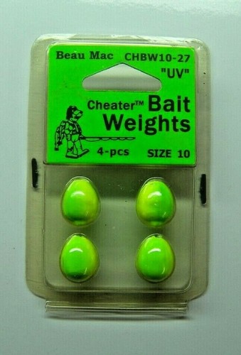Beau mac cheater bait pesi - beau,