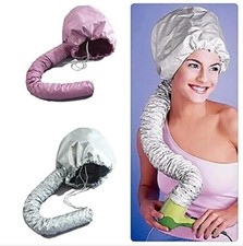 CUFFIA PHON TERMICA CASCO PORTATILE ASCIUGACAPELLI PROFESSIONALE PARRUCCHIERE