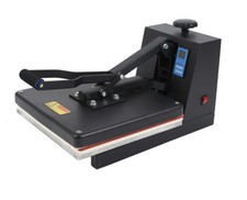 Pressa di calore 220V 38*38CM