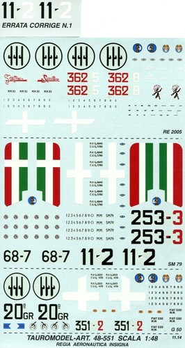 Insegne numeri regia - insegne,