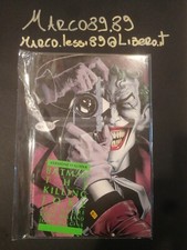 Batman The Killing Joke Anno