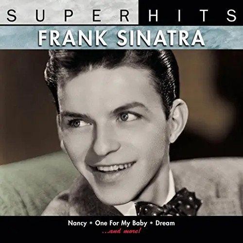 Frank sinatra super hits - super,