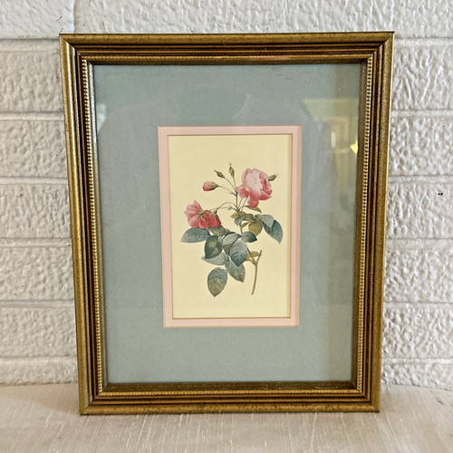 Vintage corniciato pierre - vintage,