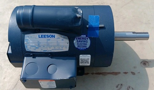 Leeson 120996 motore - leeson,