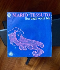Mario Tessuto - Lisa dagli