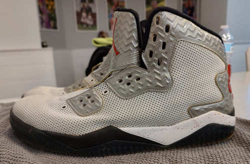 Nike air jordan spike - nike,