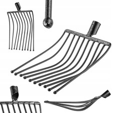 Forchette da giardino per