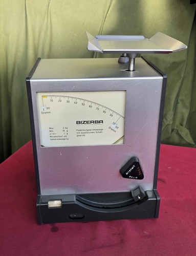Bilancia bizerba electronic - bizerba,