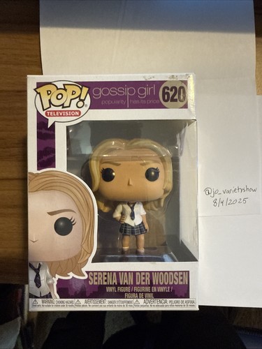 Funko pop gossip girl - funko,