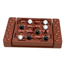 Gioco logico di scacchi due