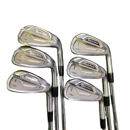 Taylormade rsi set - di, ferri