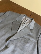 Giorgio armani gray full - giorgio,