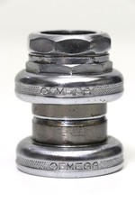 Serie di sterzo Ofmega - vintage steel head set