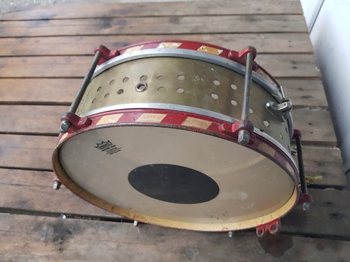 Tamburo sonor gioventù - sonor, hitler