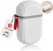 Portasapone Viaggio a Prova Di