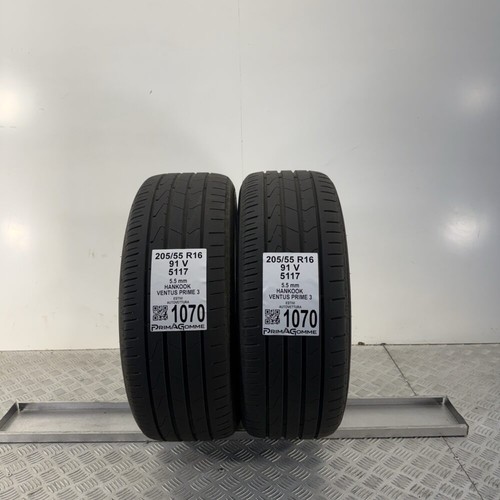 Gomme usate 205 - gomme,