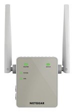 NETGEAR EX6120 Wi-Fi 5 Range
